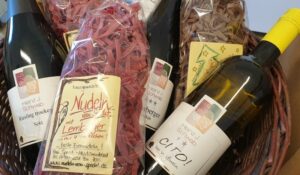 wine and dine Winteredition